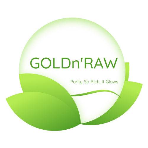 GOLDnRAW